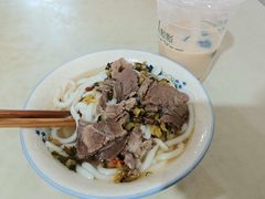 -小东门牛肉水粉老店