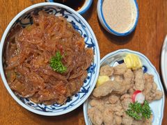 -林四喜·闽南传家菜(鼓浪屿店)