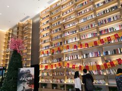 -深影国际影城(学院南路店CGS中国巨幕店)