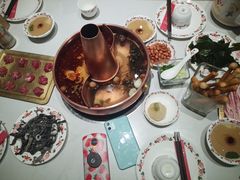 -东门口涮肉·砂锅·烤串(老门东店)