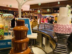 -OPEN開全日自助餐厅·西餐·海鲜(佛山希尔顿酒店)