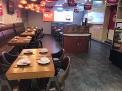 -周鱼小馆石锅酸菜鱼(活力汇店)