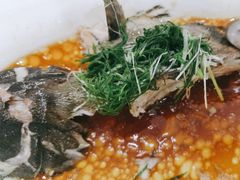 -沪华海鲜大酒楼(南汇店)