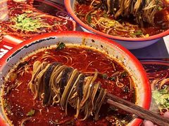 -馬伍旺川菜(江北虹悦城店)