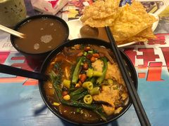 -螺蛳粉先生(蓟门桥店)