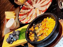 -鹤江桥·红油牛肉粉(SKP店)