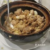 吃饭还可以有礼物哦