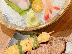 -鸟鹏烧鸟居酒屋(龙岗万科店)