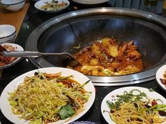-人民公社大食堂(顺义总店)