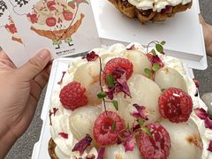 -富贵面包公司(运河店)