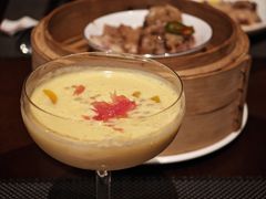 -海航大厦万豪酒店彩海轩中餐厅(霄云路店)