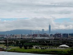 景观位-金龙餐厅(圆山大饭店)