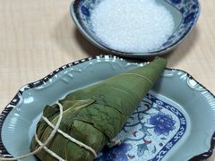 -蓝老大糖粥藕店(双塘路)