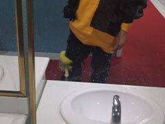 -乔波室内滑雪场