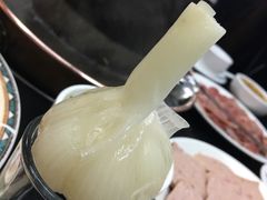 -喜来顺大铜锅涮羊肉(平江道店)