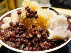 芋圆4号-鲜芋仙(南开大悦城店)