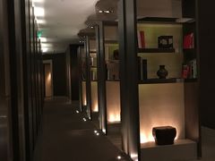 -上海柏悦酒店