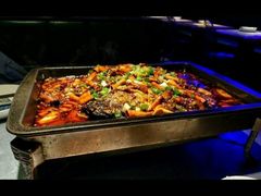 -伟大航路烤鱼(迅驰广场店)