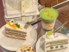 -Toris(LuOne凯德晶萃广场店)