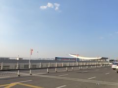 -银川河东国际机场