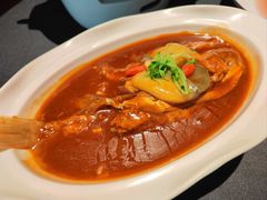 -肆月河豚·淮扬菜·湘菜(华天店)