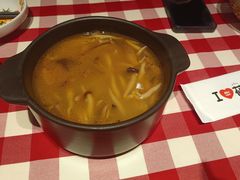 -西贝(六里桥旗舰店)
