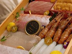-鮨政· Omakase(港汇恒隆广场店)