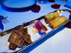 -天玑高空江景餐厅&酒吧Sky Secret Restaurant&Bar