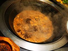 -锅老头铁锅炖•大锅蒸汽海鲜(韩乐坊店)