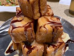 -满得意茶餐厅·顺德家常菜·港式经典(大良店)