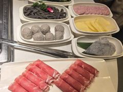 -海底捞火锅(外滩店)