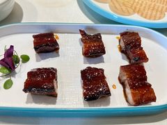 -寻味顺德·南记酒家·传统顺德菜·鱼生(广源路店)