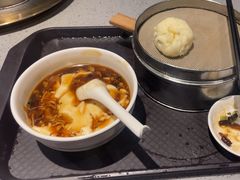 -惠丰堂饭庄·烤鸭·京味菜(西北旺·航天城店)