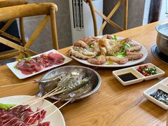 -吉友粥底火锅(方斜路店)