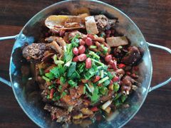 -庄稼汉(阿诗玛店总店)