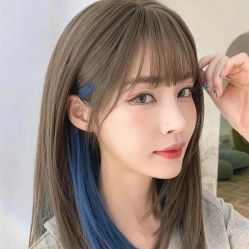 -丽时 Hair Salon