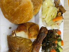 -香妃烤鸡(新奥店)