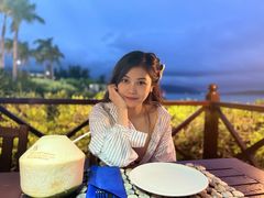 -三亚亚龙湾万豪度假酒店