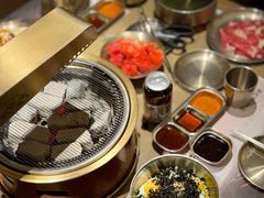 -天河城购物中心