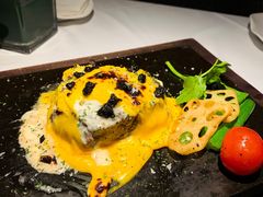 -燃扒房Steakhouse(皇庭店)