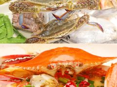 -渔满仓海鲜渔家(象山二店)