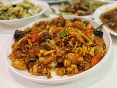 -昱德来·天津菜(河西店)