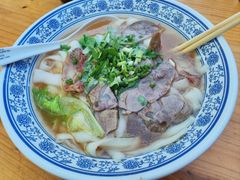 -原味汤粉王(老城店)