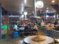 -大榕树柴火鸡•别院小厨(新都店)