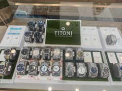 -亨得利(滨江道店)