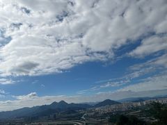 -大罗山风景区