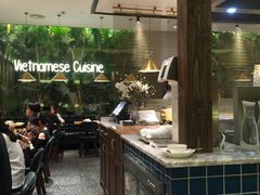 -米纸越南小馆(金鹰世界店)
