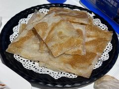 -庞家烧烤客栈(炮台山店)