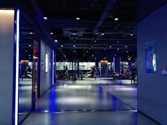 -一兆韦德健身(浦东万达会所)