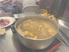 -燃计沙茶皇·香港沙茶火锅(人广旗舰店)
